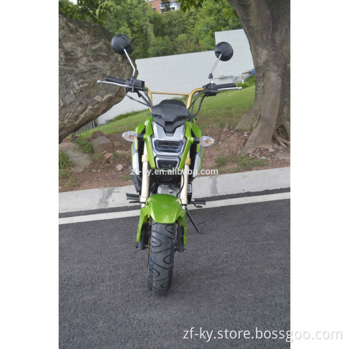 NEW SYLE MSX125 125CC MINI MOTORBIKE MOTORCYCLE